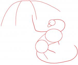 302x252 How To Draw A Cool Dragon