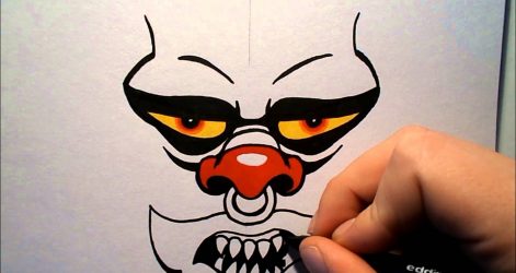 471x250 creepy child drawings lisa easy cool creepypasta ideas i fertility