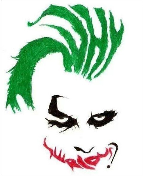 464x566 Cool Drawing