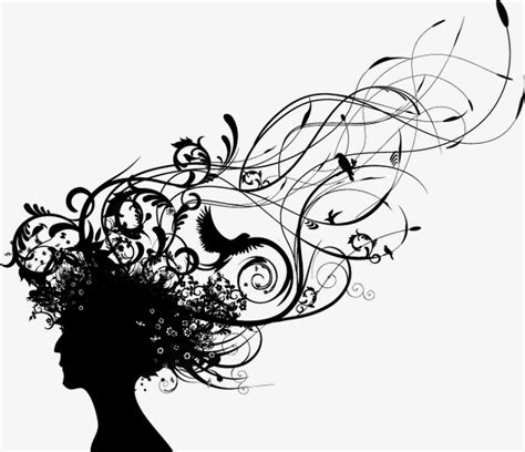 474x408 Cool Silhouette Background