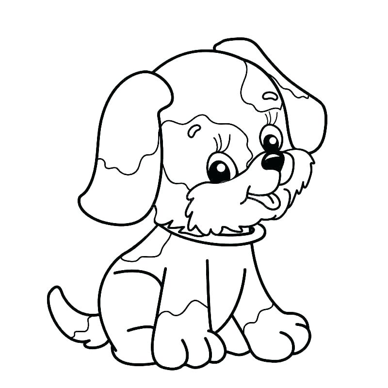 800x800 Coloring Pages Dog Puppy Coloring Pages Cool Backgrounds Coloring