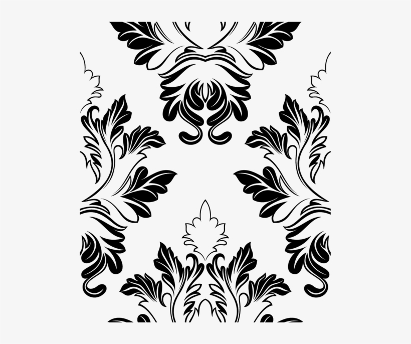 820x686 Cool Border Designs Black And White