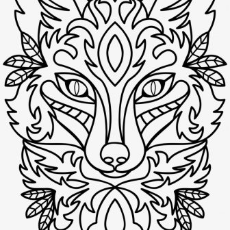 336x336 Eye Drawings Tumblr Cute Animal Cool Step Draw Realistic Iydunetwork