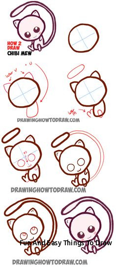 236x541 Fun And Easy Things To Draw Cool Drawing Designs Cool Luxury