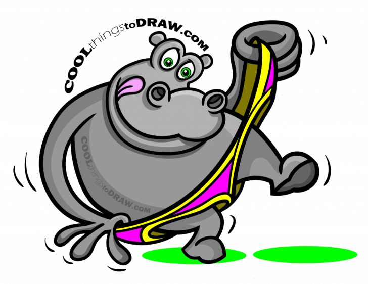 728x562 Cool Drawing Ideas Tumblr Easy Animals Contest Charcoal Best