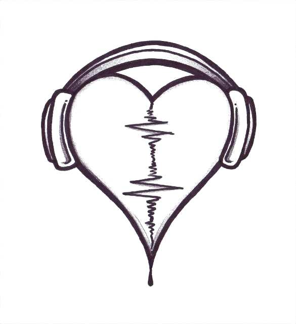 585x640 Cool Easy Drawing Ideas Cool Drawing Ideas Easy For Girls Rbdworld