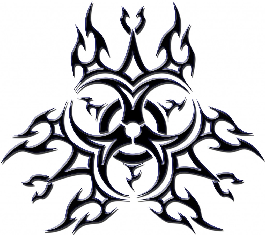 1024x911 Cool Tribal Drawings Best Tattoos Ideas