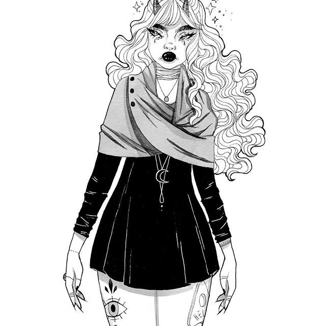 640x640 Campfire Cat In Art, Drawings, Cute