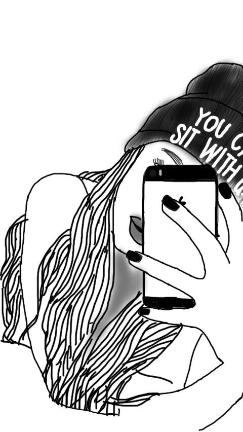 480x852 Tlumblr Outlines