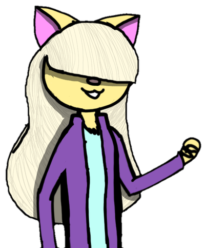 400x483 Furry Lol I Had No Ideas On What To Name This