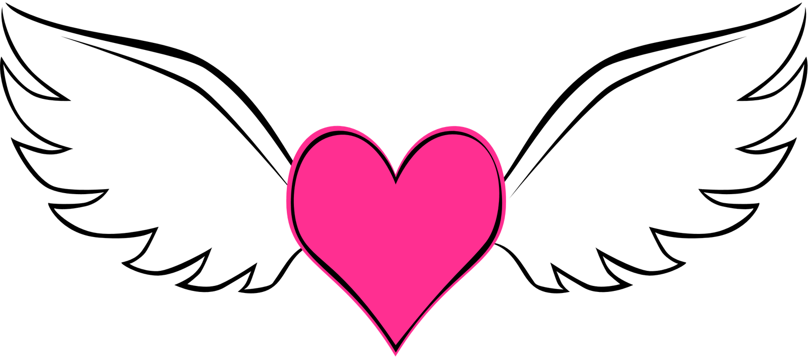 1600x708 Collection Of Free Drawing Names Heart Download On Ui Ex