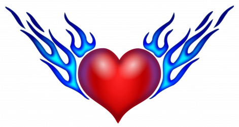 471x250 Drawings Of Hearts And Flowers Stars Easy Cool A I Fertility