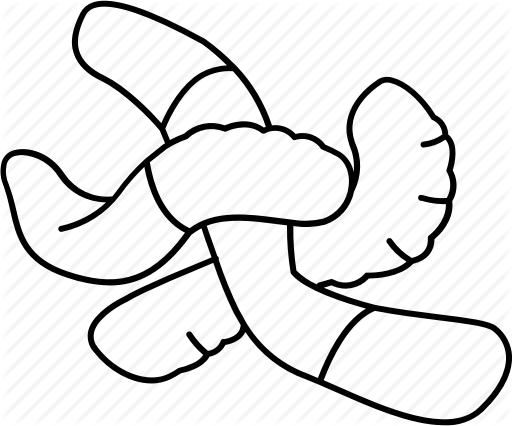 512x426 Jelly Drawing Outline Transparent Png Clipart Free Download