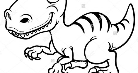471x250 dinosaur cartoon drawings images clip art bones cool draw doug