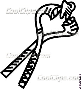 272x300 dentistry tools vector clip art