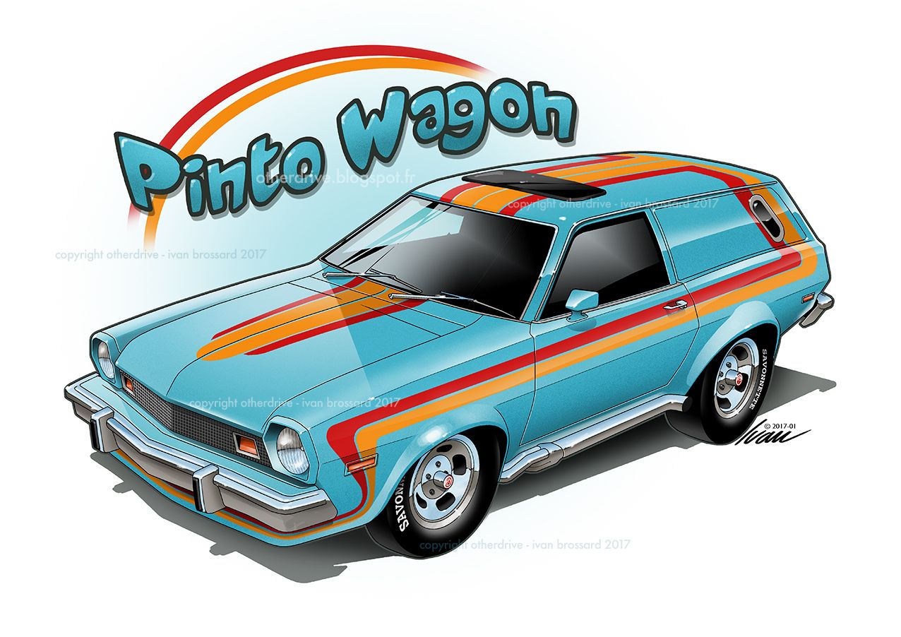 1276x902 Old Cars And Lots Of Cool Car Stuff Drivercollectors Cartoon