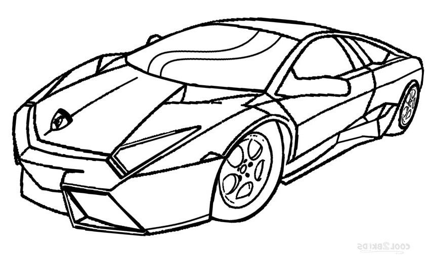 Cool Drawings Cars | Free download on ClipArtMag
