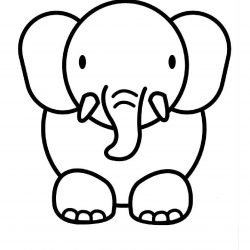 250x250 drawings of animals realistic simple drawing aerial cool in pencil