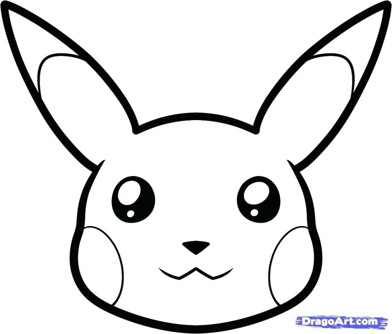 805x687 How To Draw Easy Dragons