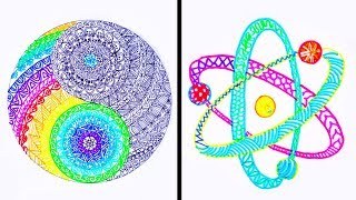 320x180 Cool Drawings