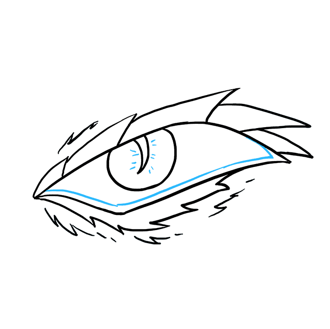 680x678 pupil drawing cool transparent png clipart free download