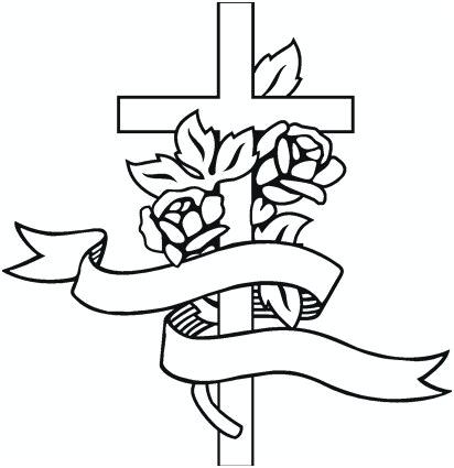 412x425 Cool Flower Coloring Pages Coloring Pages Drawings Of Flowers Free