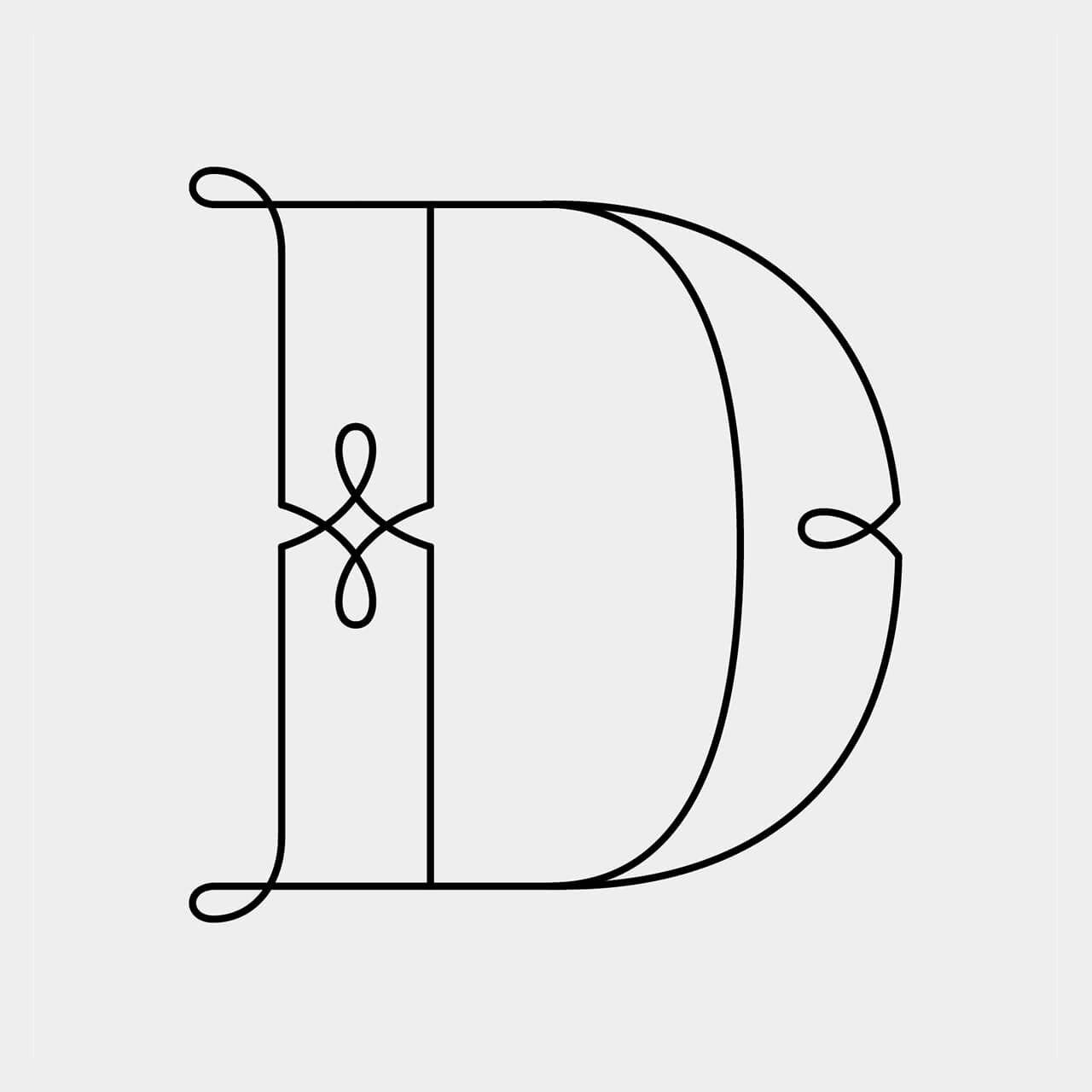 1280x1280 Green Fairy Font Family