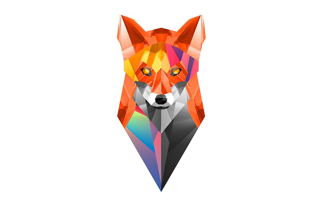 1125x700 Cool Fox Wallpapers