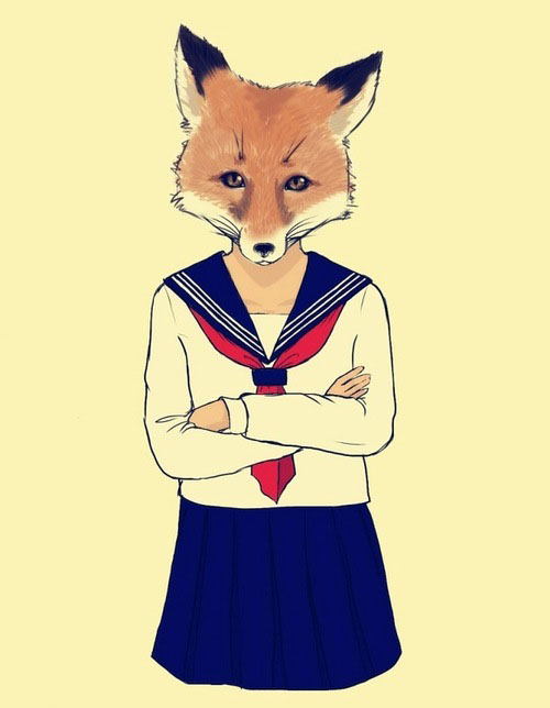 500x644 Art, Cool, Creative, Different, Draw