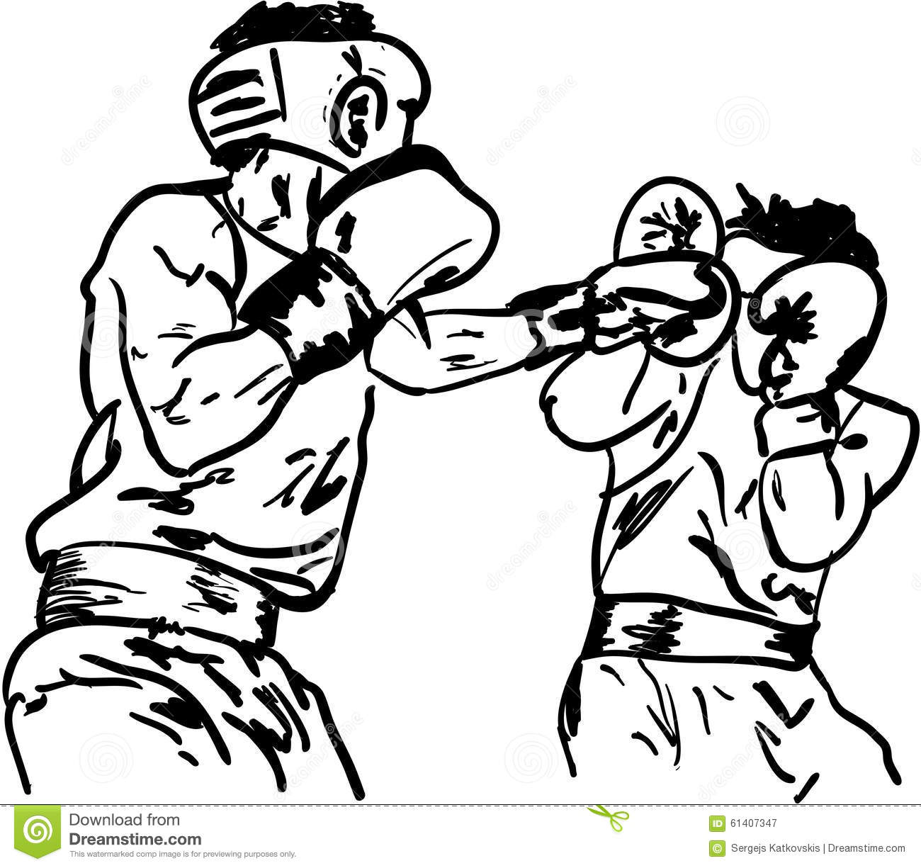 1300x1225 Boxing Cartoon Drawings Gloves Images Cool Technical Draw Betting