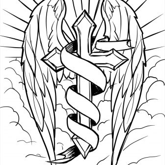 336x336 cool cast drawings coloured of eyes coll and patterns easy step