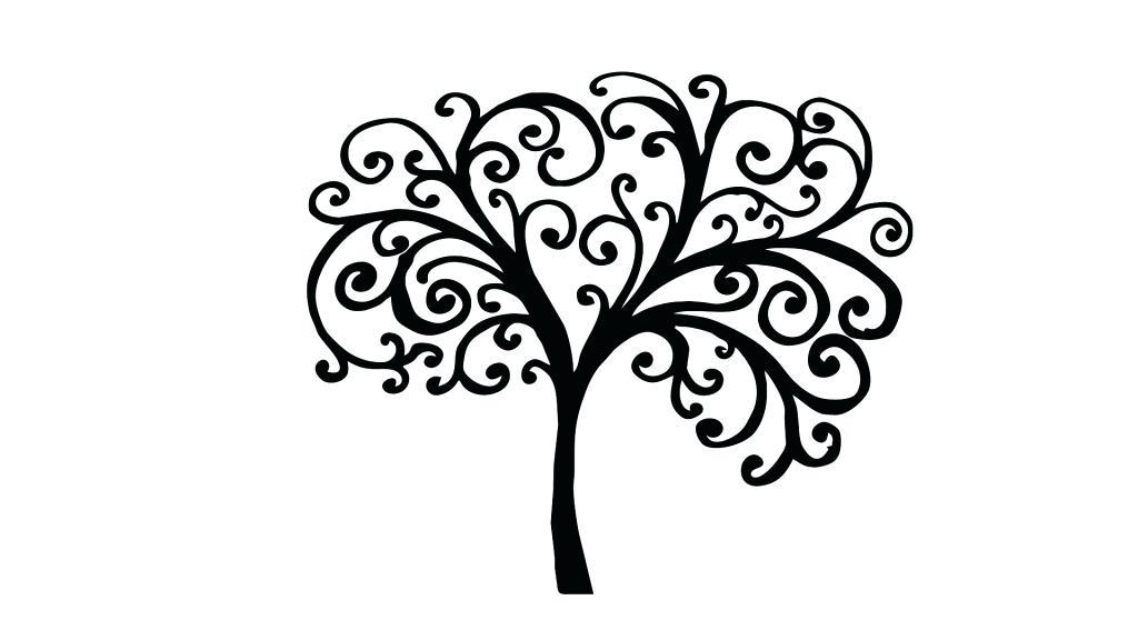 1024x576 tattoo heart tribe clip art