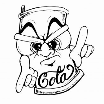 336x336 cool drawings for boyfriend kid him birthday cards binders