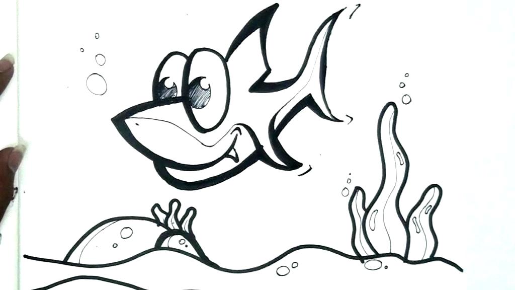 1024x576 Easy Kid Drawing Ideas Fun Kid Drawing Ideas