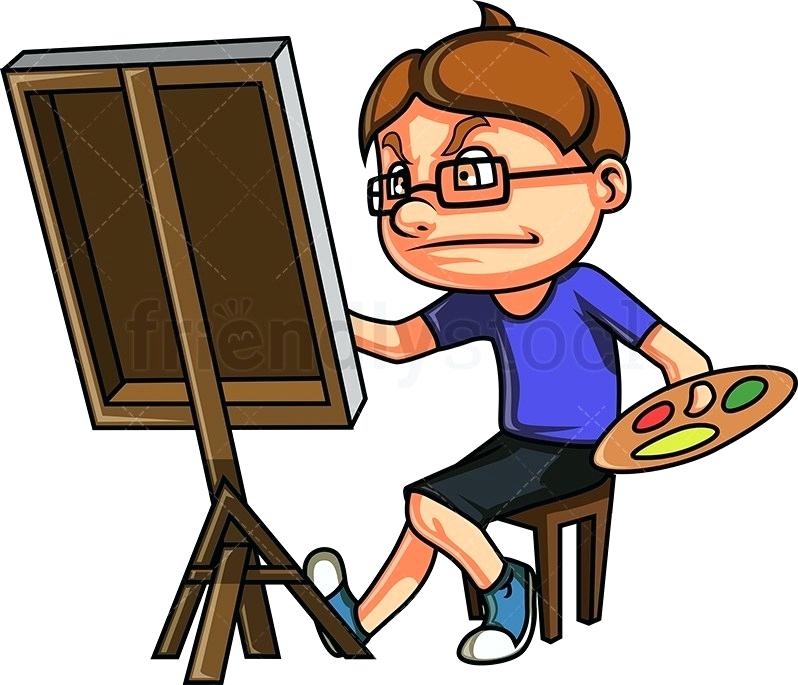 798x685 A Kid Drawing Kids Children Doodle Sketch Drawing Watercolor Kid