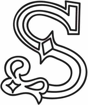 300x359 How To Draw Wild Graffiti Letters S Youtube Cool Letter Designs