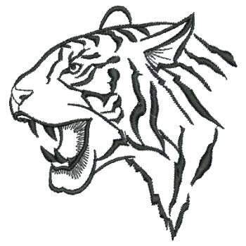 350x350 Cool Animal Drawing