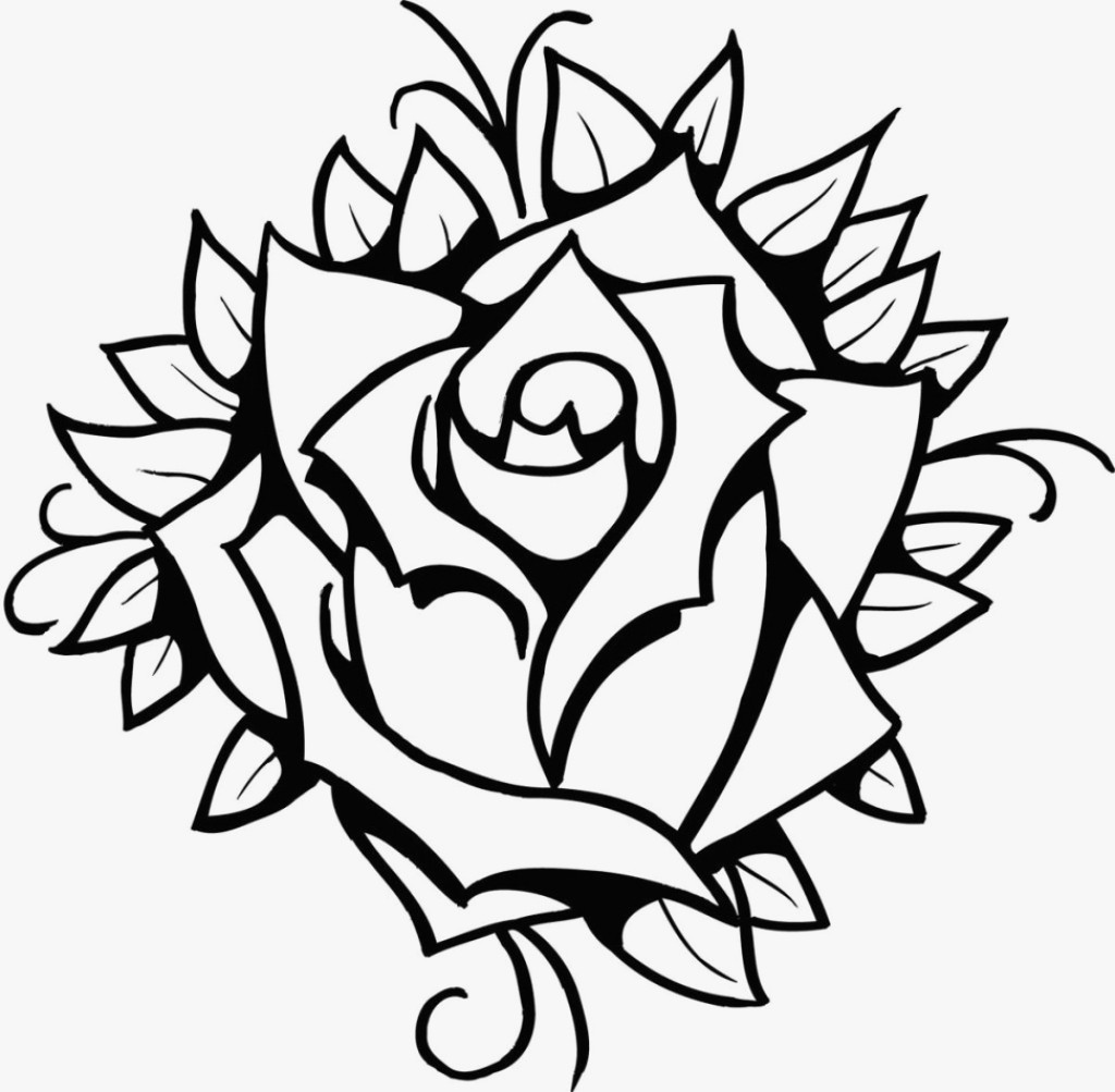 1024x1003 Cool Drawings Of Houses Luxury Beautiful Simple House Sketch