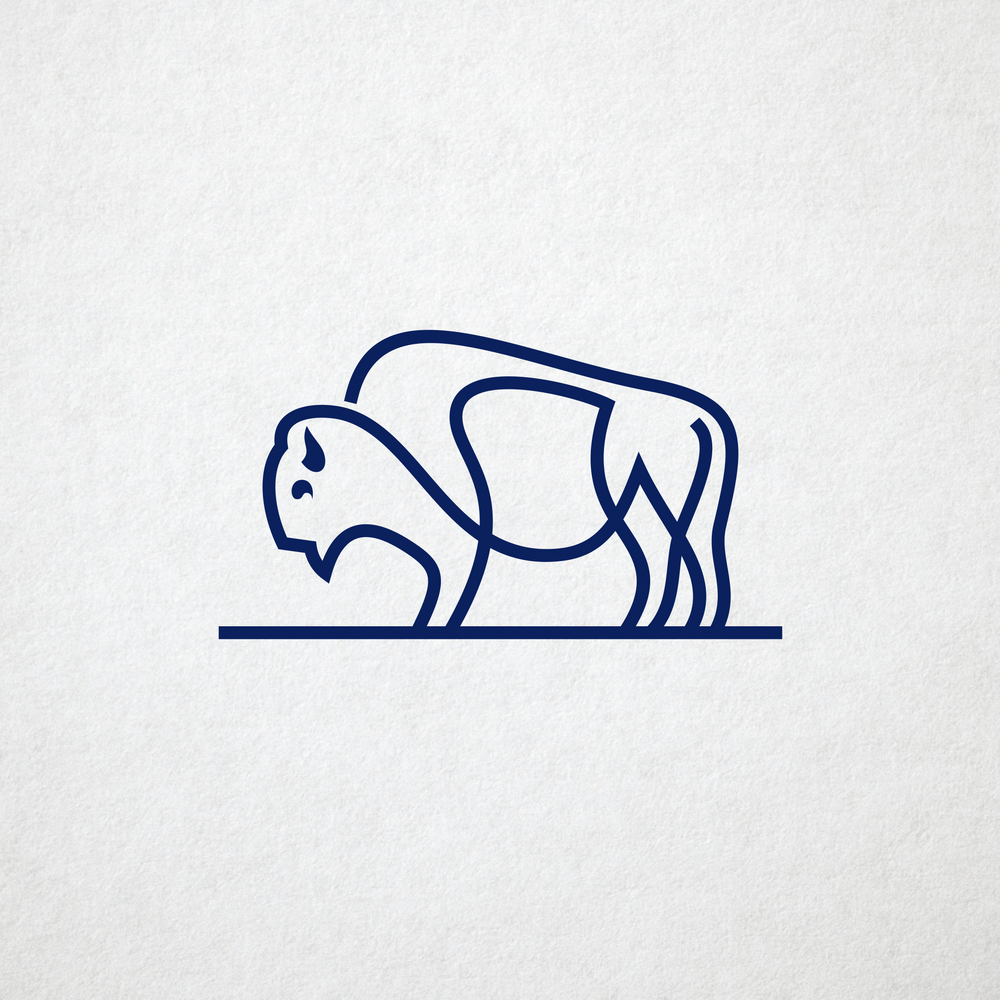 1000x1000 Wildly Inspiring Animal Logos