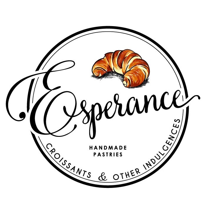 705x705 Bakery Logos That Are Totally Sweet