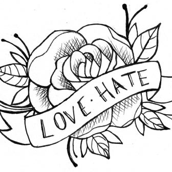 336x336 Very Easy Cute Drawings Beautiful Pencil Pretty Really Cool I