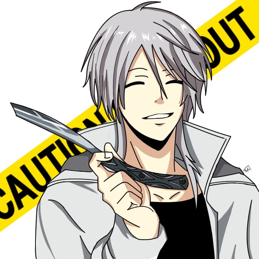 850x850 Draw Original Anime Characters