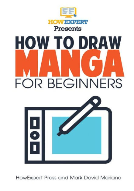 441x630 How To Draw Manga For Beginners Your Step