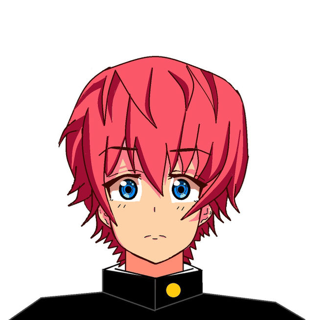 670x653 How To Make Your Own Anime Or Manga Character