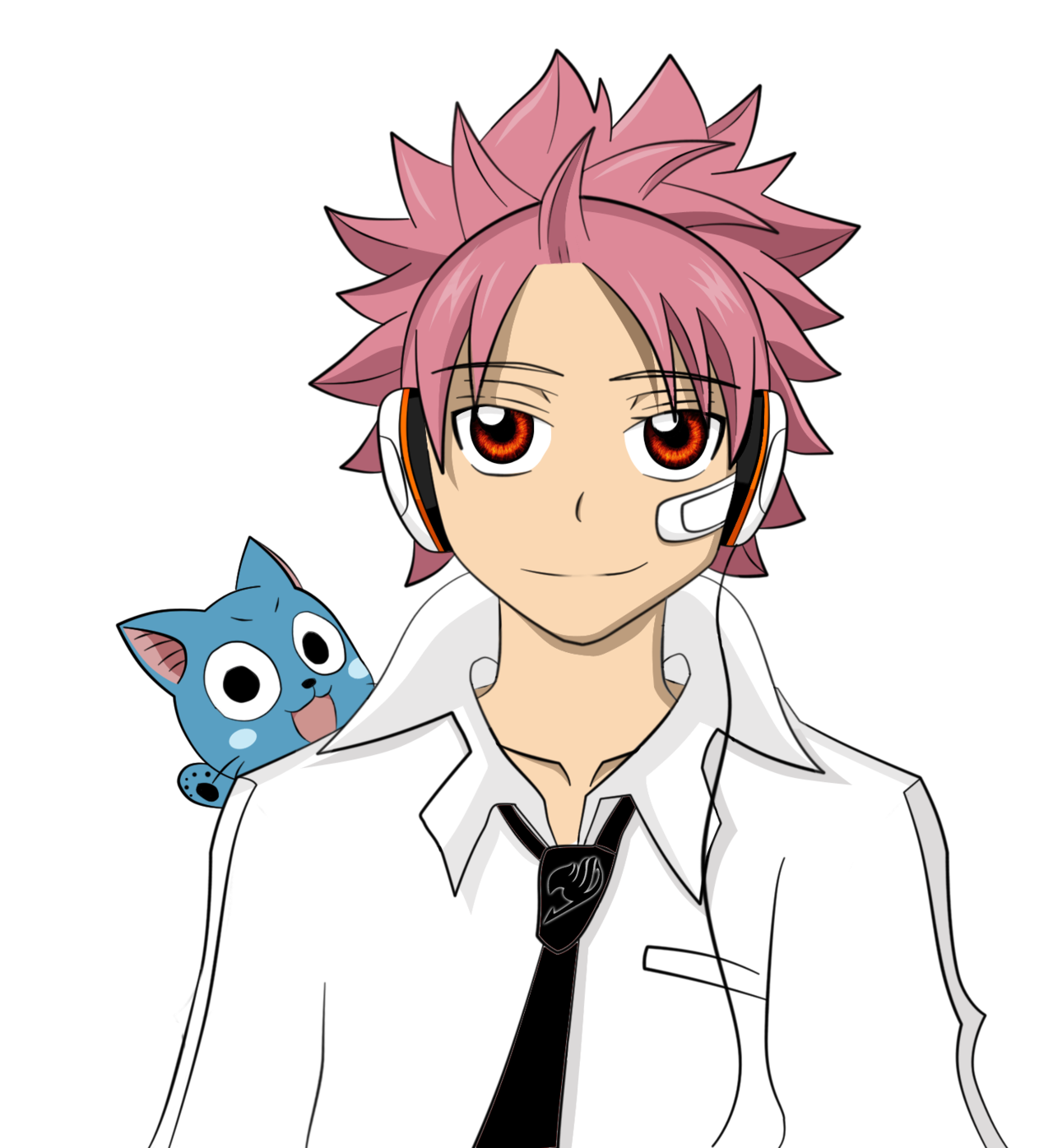 1280x1396 How To Draw Chibi Natsu