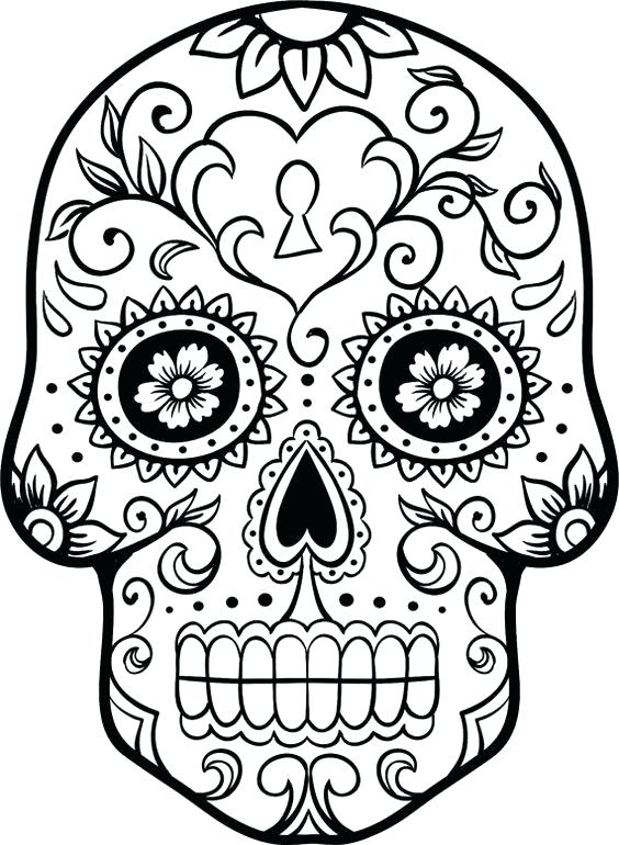 Collection of Skull clipart | Free download best Skull clipart on ...