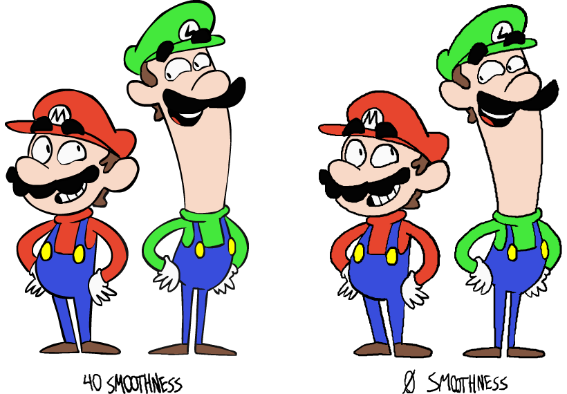 820x570 Terminal's Blog Taking A Small Break From Monster Hunter To Draw