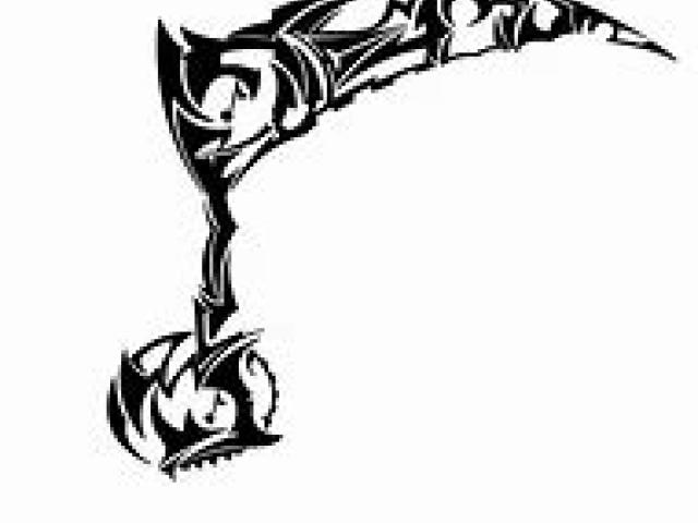 640x480 Cool Music Drawings