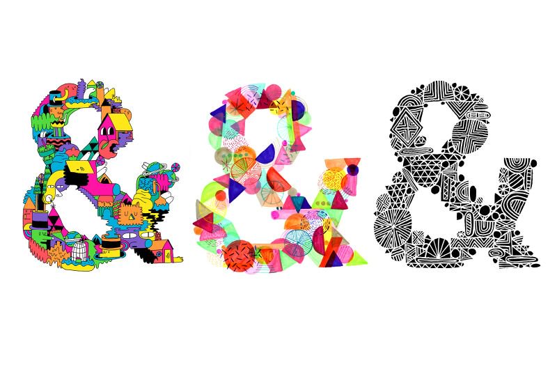 800x550 Graphic Design Inspiration Amazing Designers You Should Know