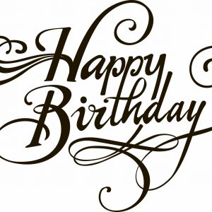 300x300 Happy Birthday Name Drawing Archives